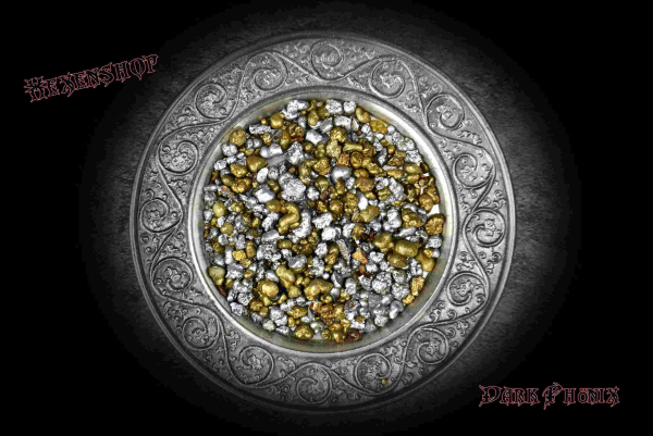 Hexenshop Dark Phönix Angel Räuchermischung Anna Riva 20g